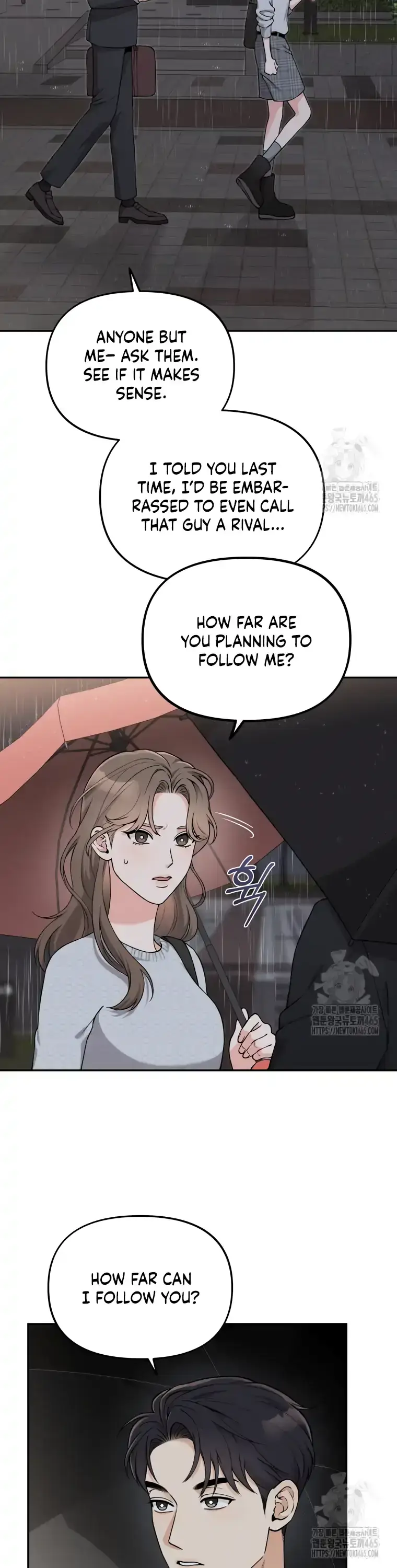 Dirty Marriage Chapter 14 Page 3