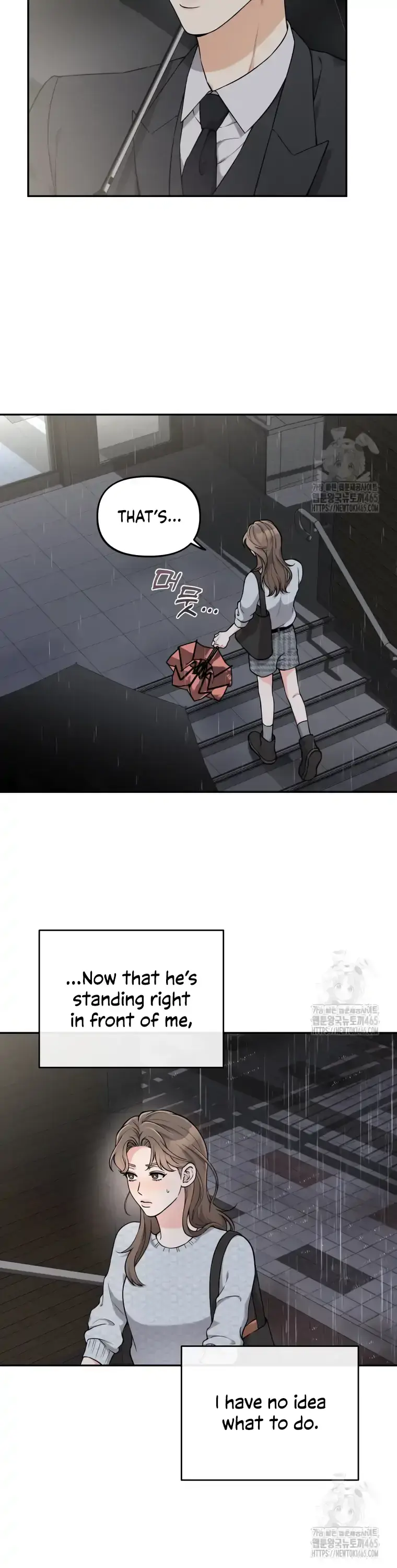 Dirty Marriage Chapter 14 Page 4