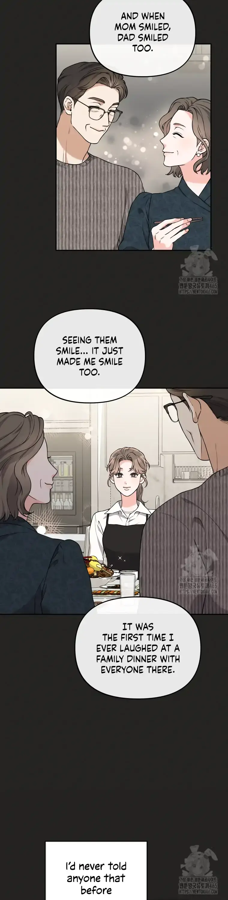 Dirty Marriage Chapter 14 Page 31