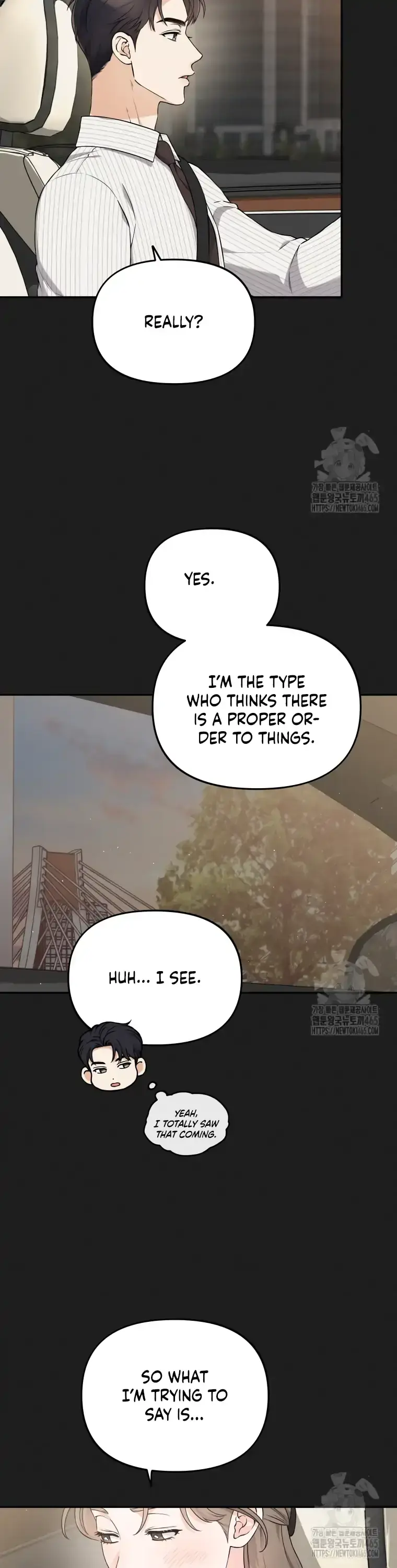 Dirty Marriage Chapter 16 Page 11