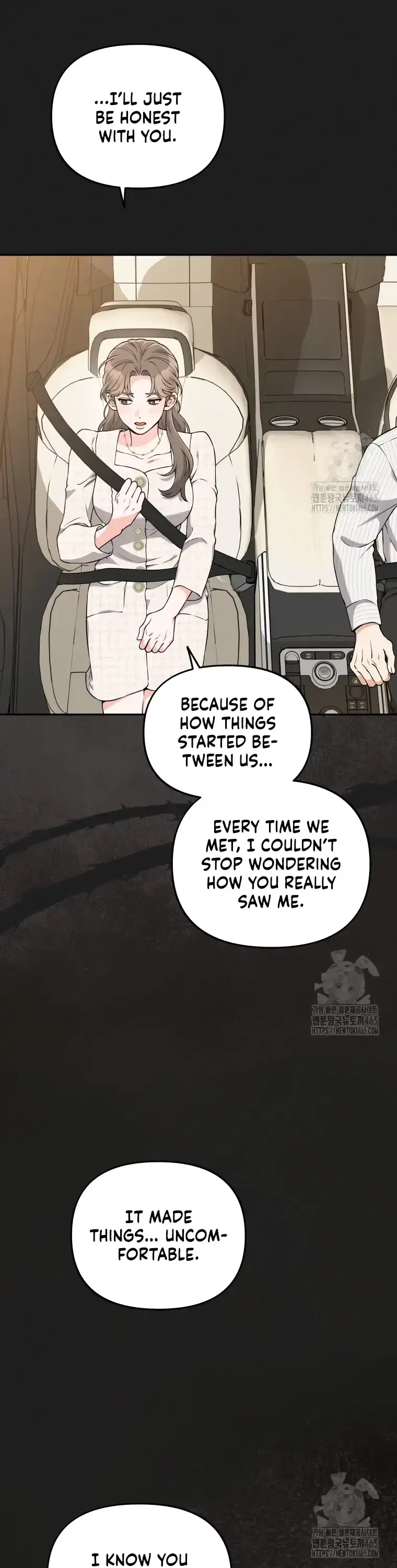Dirty Marriage Chapter 16 Page 15