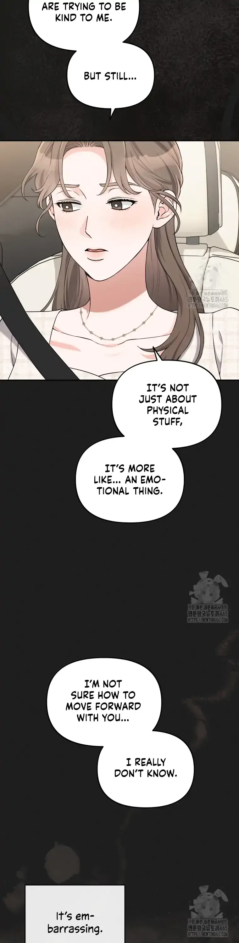 Dirty Marriage Chapter 16 Page 16