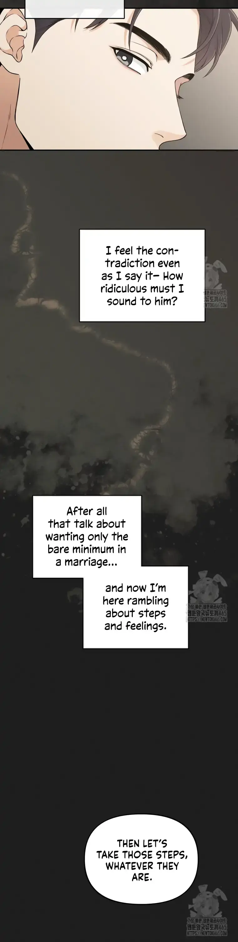 Dirty Marriage Chapter 16 Page 17