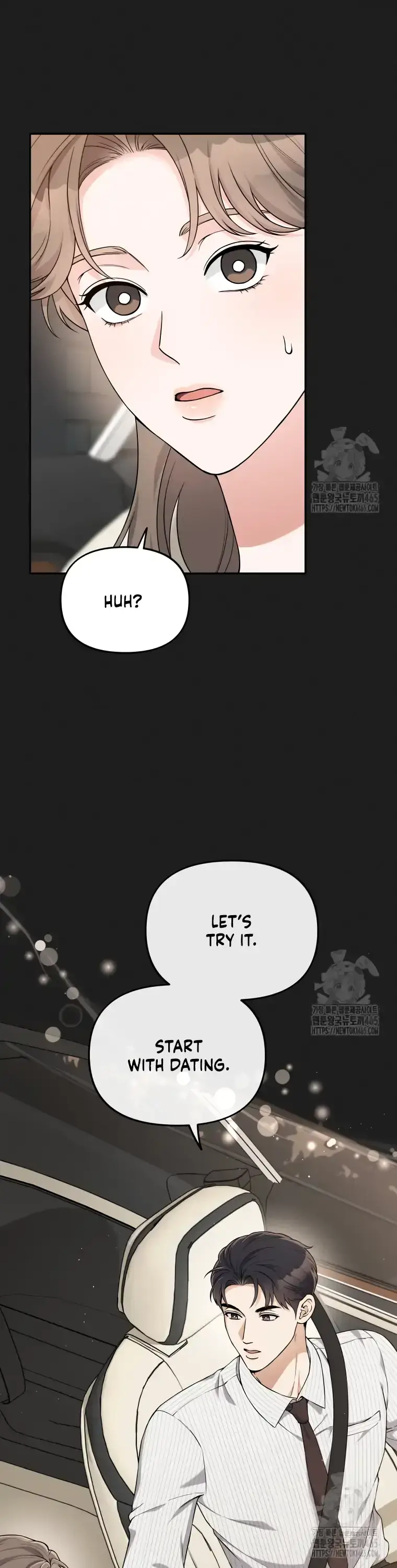 Dirty Marriage Chapter 16 Page 18
