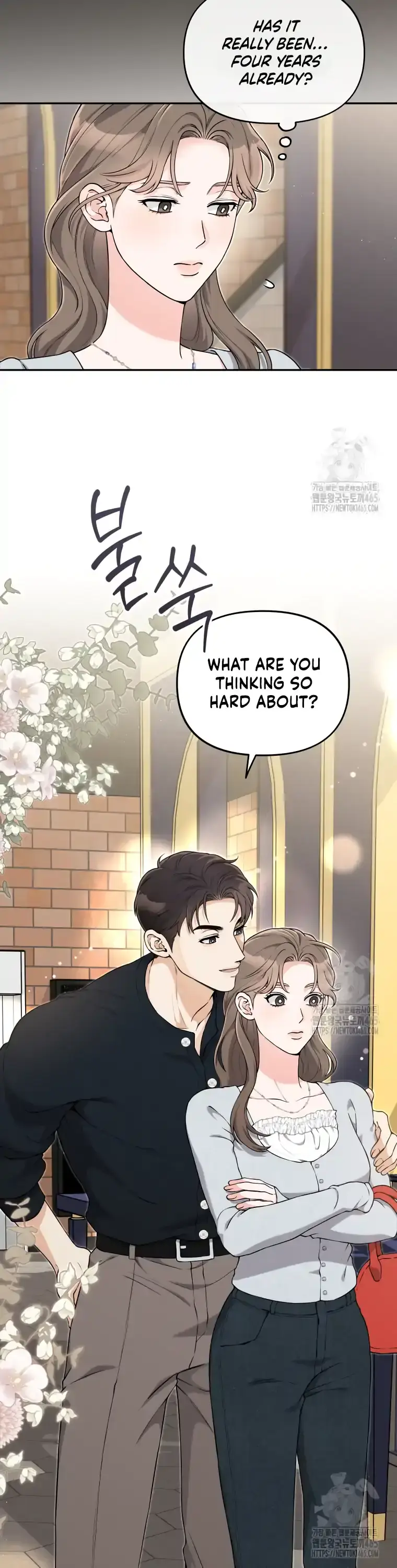 Dirty Marriage Chapter 16 Page 24