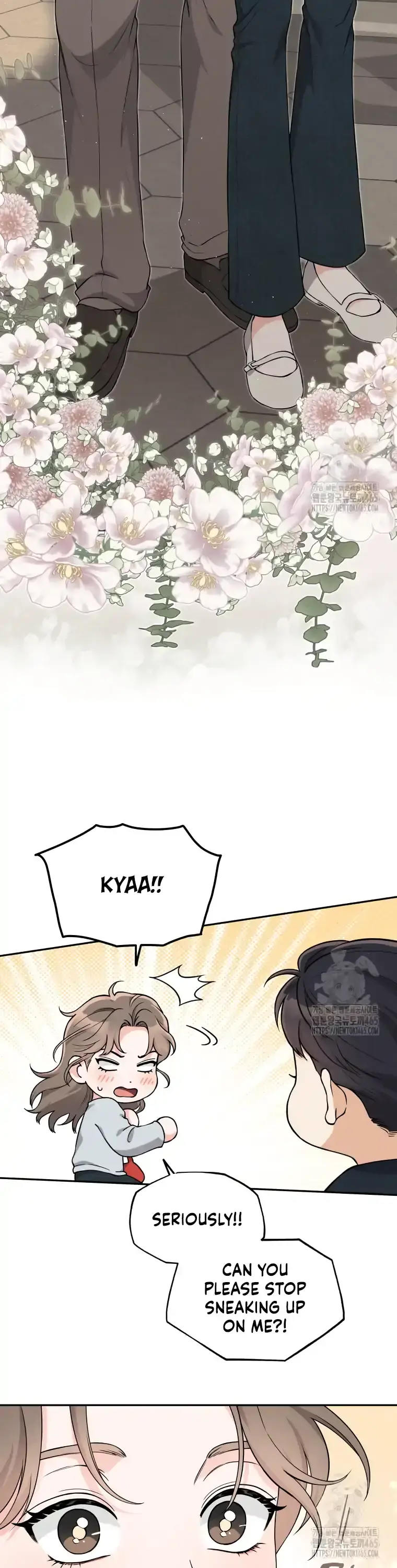 Dirty Marriage Chapter 16 Page 25
