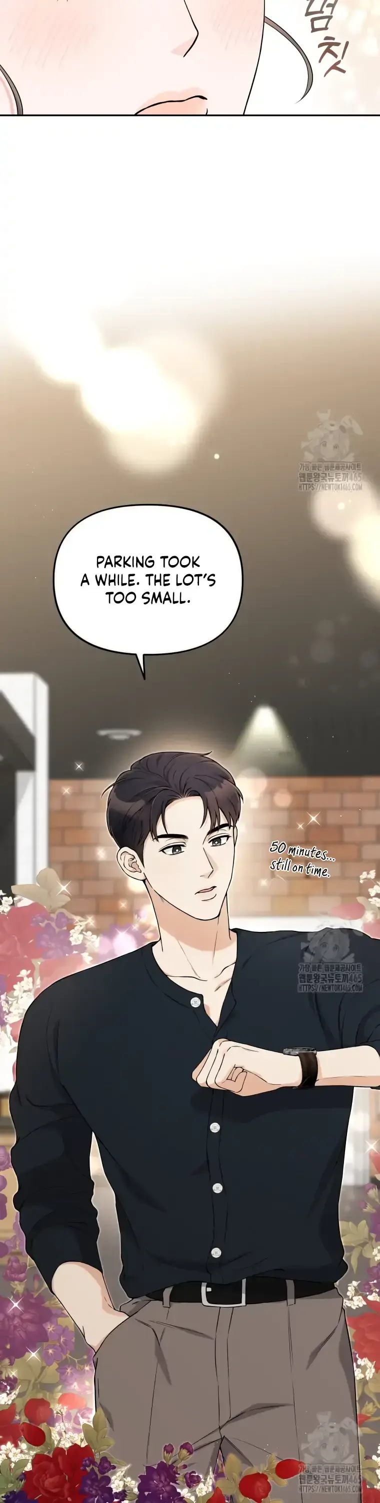 Dirty Marriage Chapter 16 Page 26