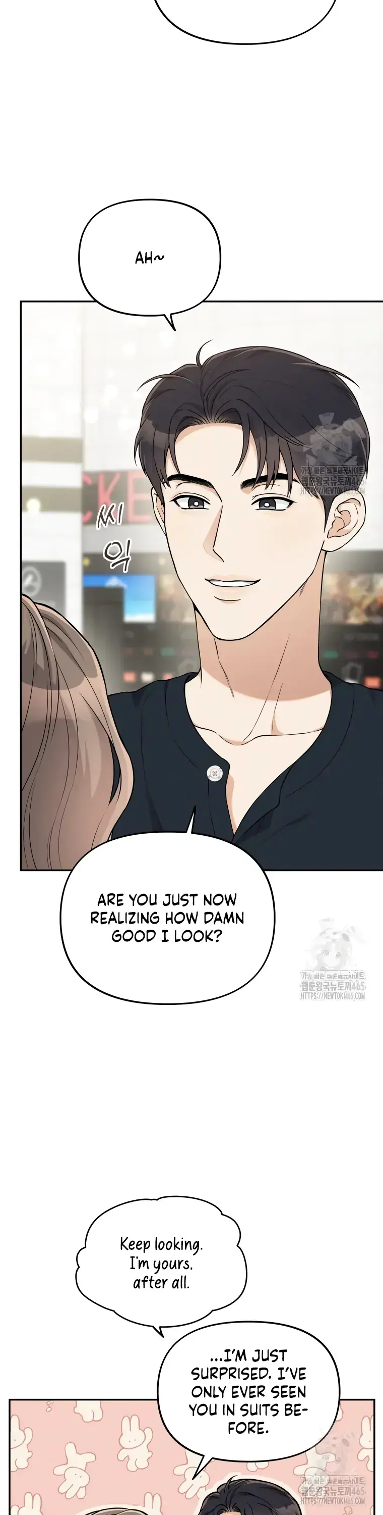 Dirty Marriage Chapter 16 Page 28