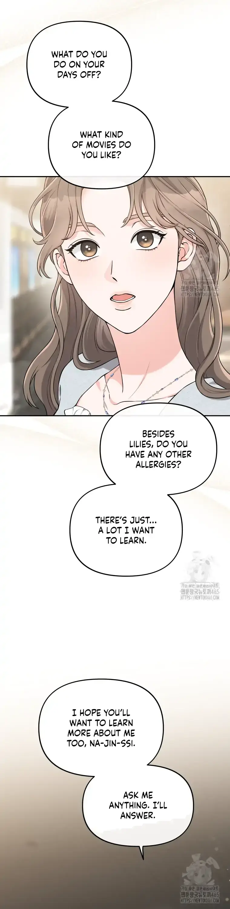 Dirty Marriage Chapter 16 Page 32