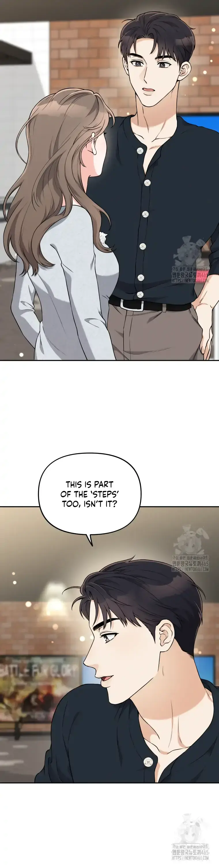 Dirty Marriage Chapter 16 Page 33