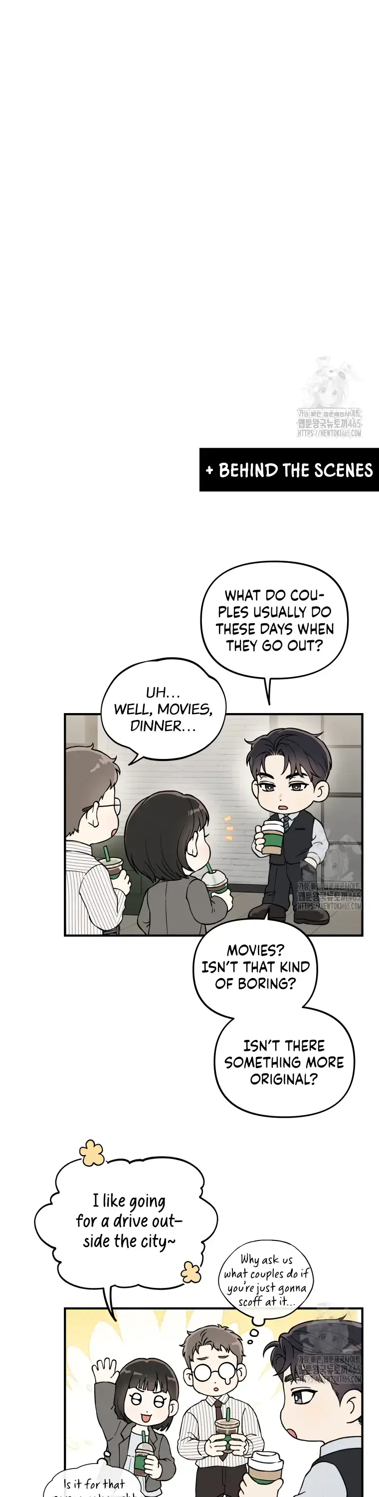 Dirty Marriage Chapter 16 Page 37