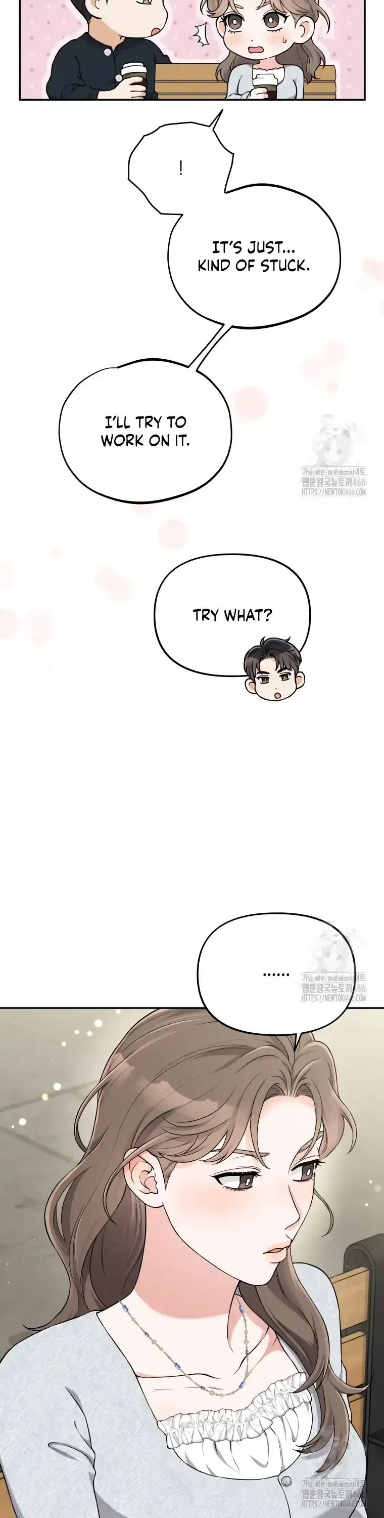 Dirty Marriage Chapter 17 Page 9