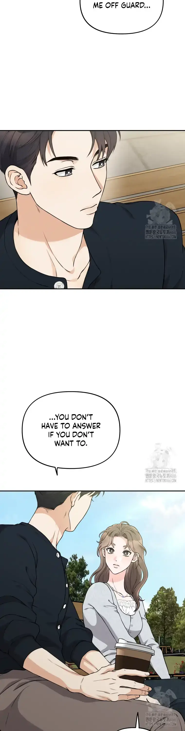 Dirty Marriage Chapter 17 Page 12