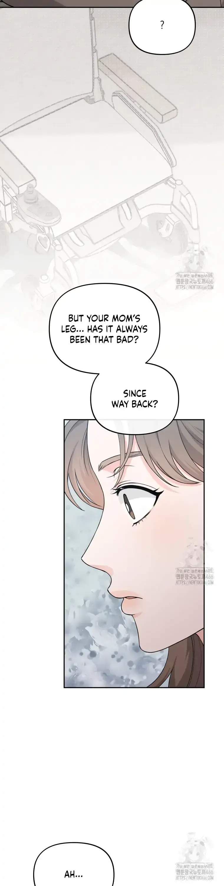 Dirty Marriage Chapter 17 Page 13