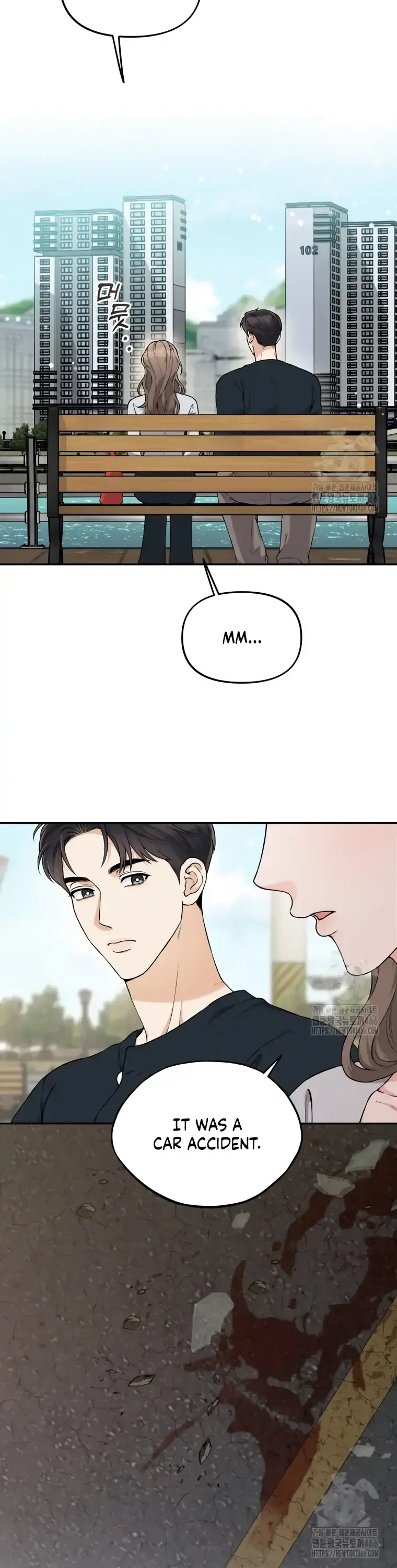 Dirty Marriage Chapter 17 Page 14