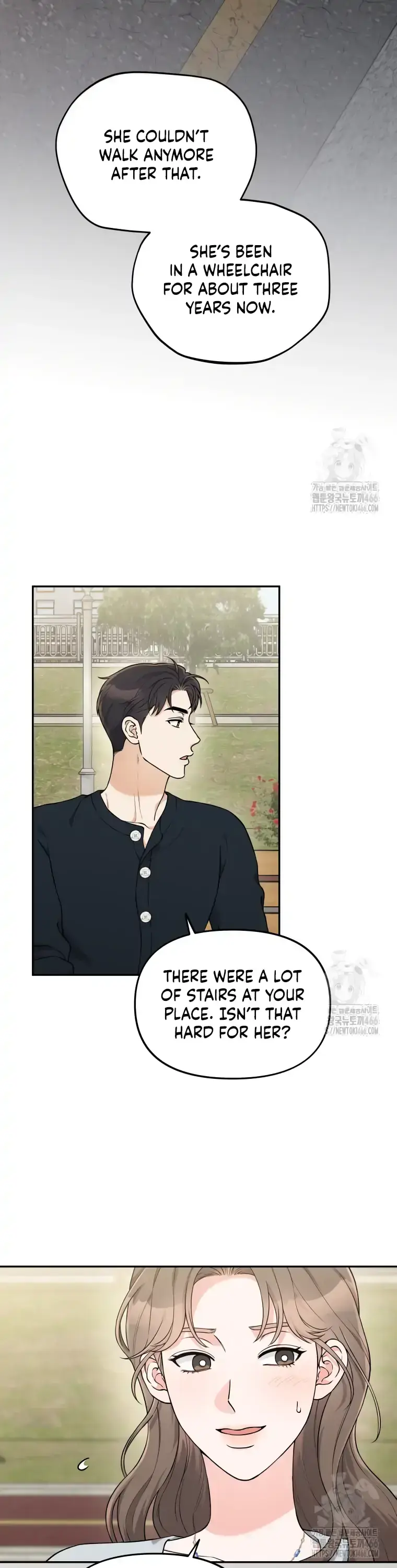 Dirty Marriage Chapter 17 Page 15