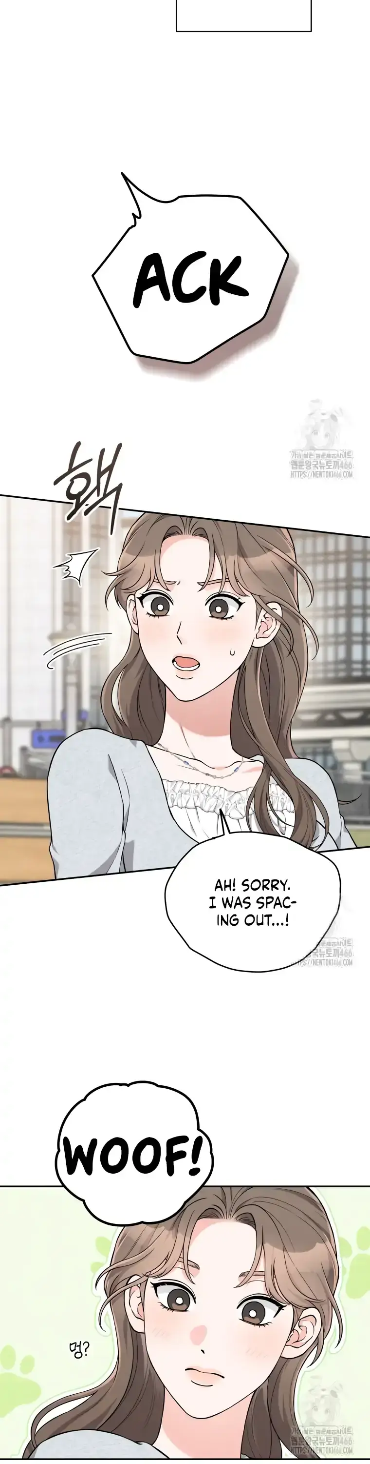 Dirty Marriage Chapter 17 Page 18