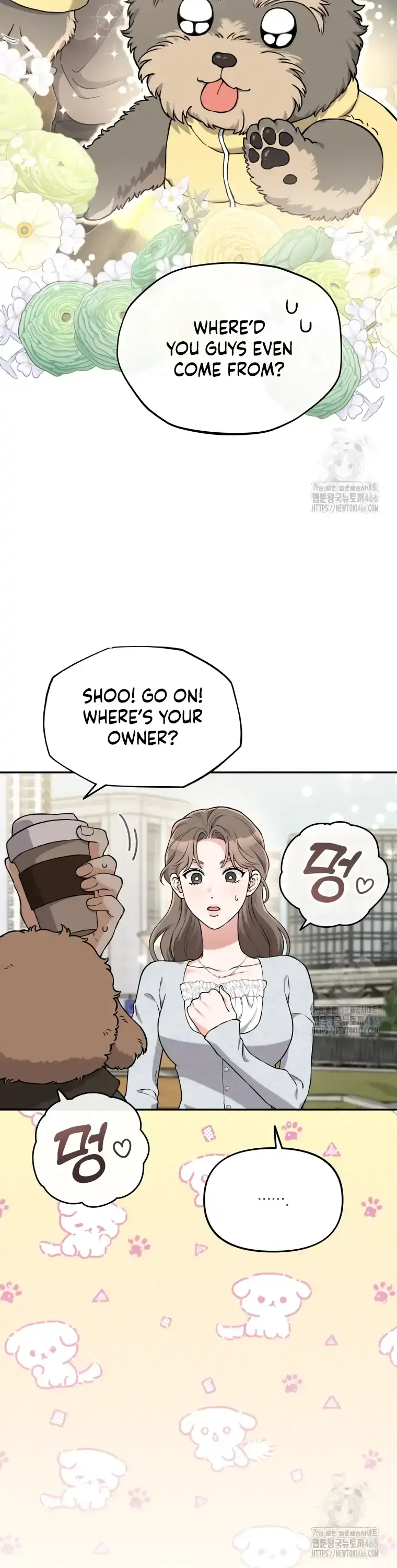 Dirty Marriage Chapter 17 Page 20