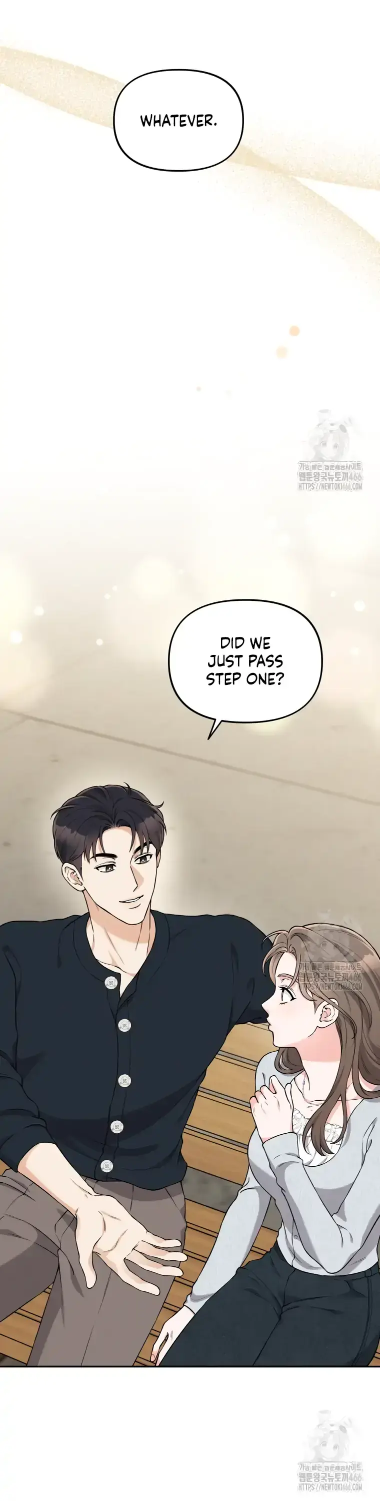 Dirty Marriage Chapter 17 Page 25