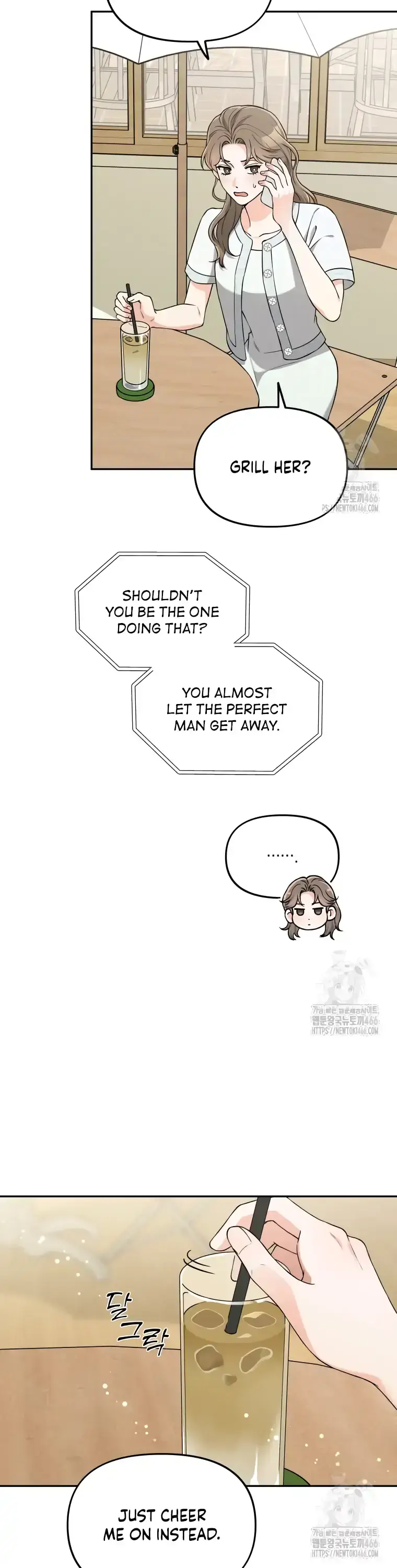 Dirty Marriage Chapter 18 Page 10
