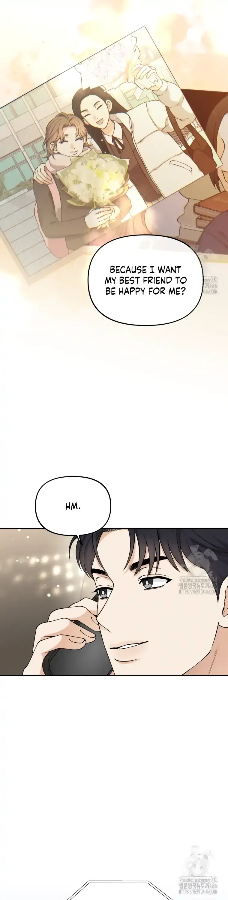 Dirty Marriage Chapter 18 Page 12