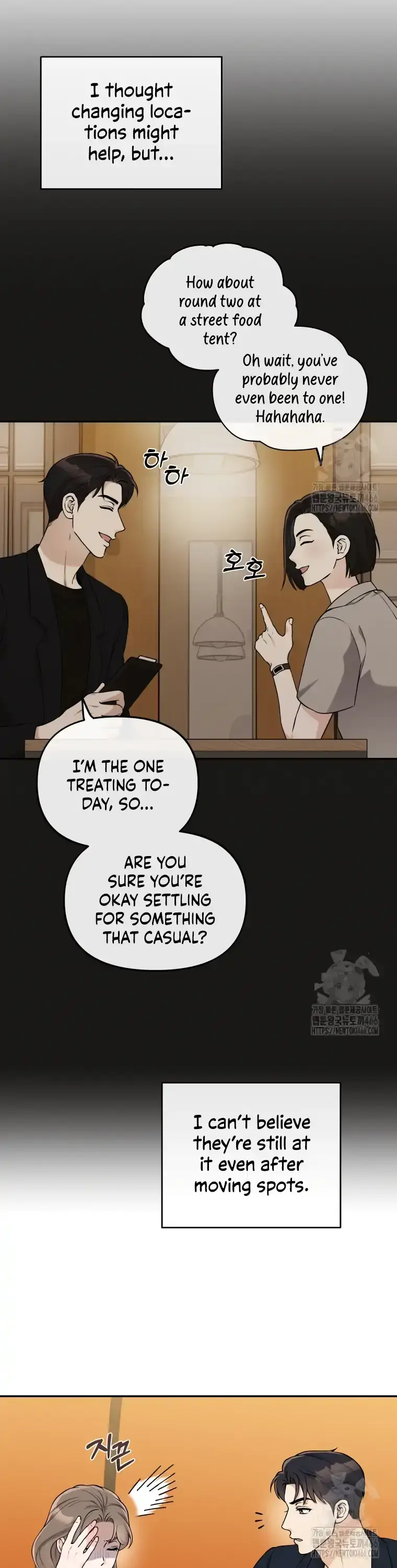 Dirty Marriage Chapter 19 Page 4