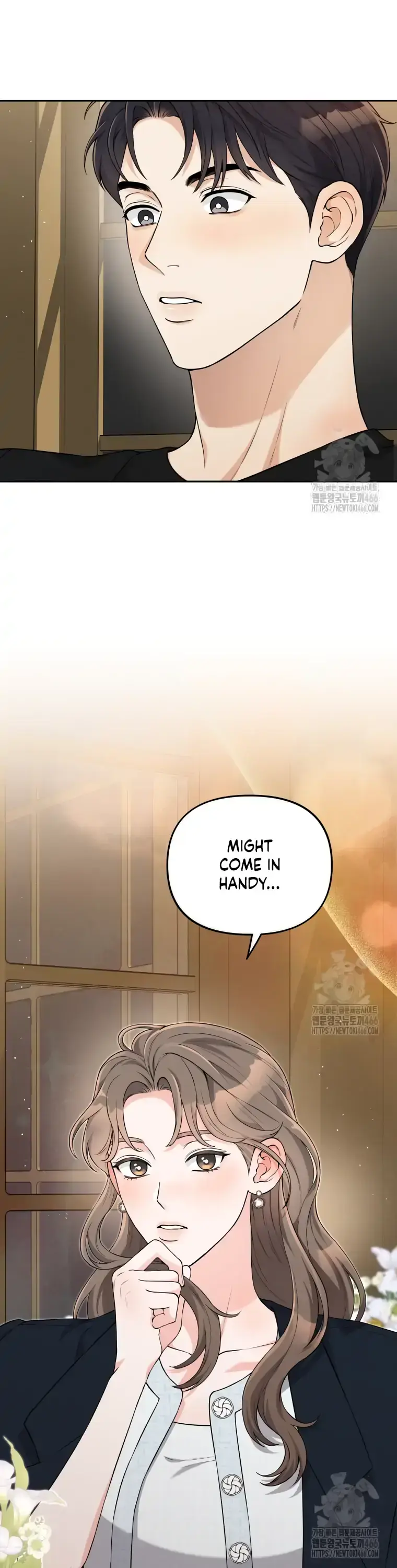 Dirty Marriage Chapter 19 Page 37