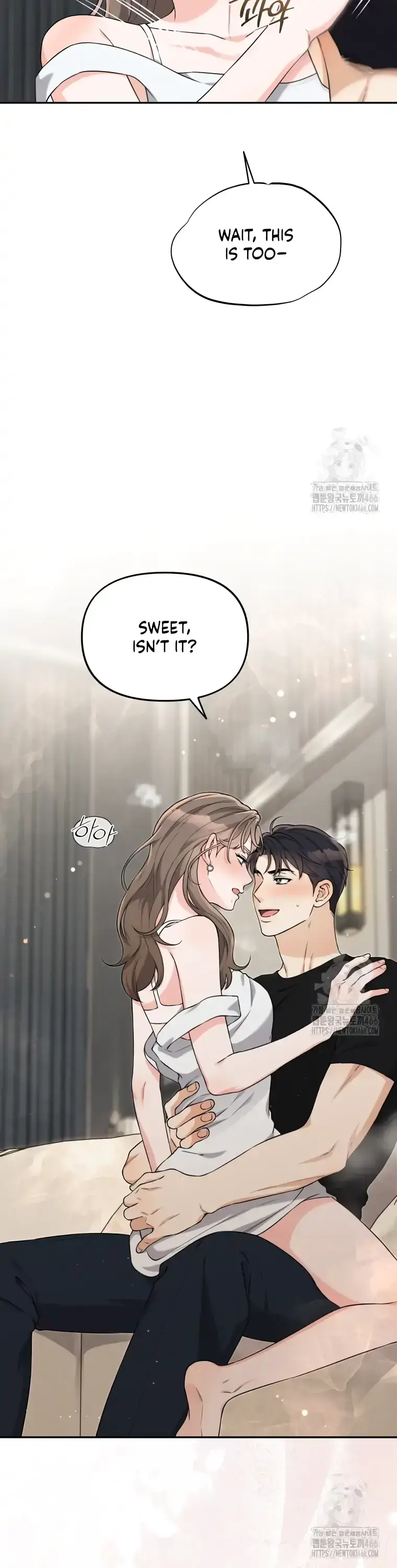 Dirty Marriage Chapter 20 Page 10