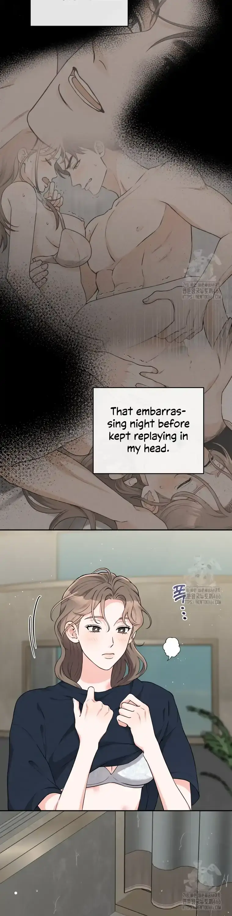 Dirty Marriage Chapter 21 Page 7