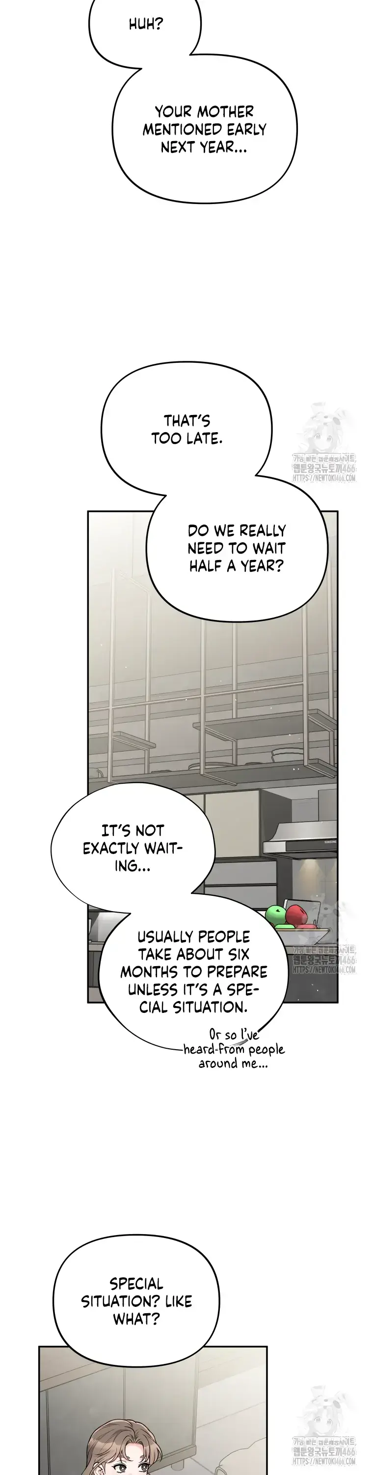 Dirty Marriage Chapter 21 Page 15