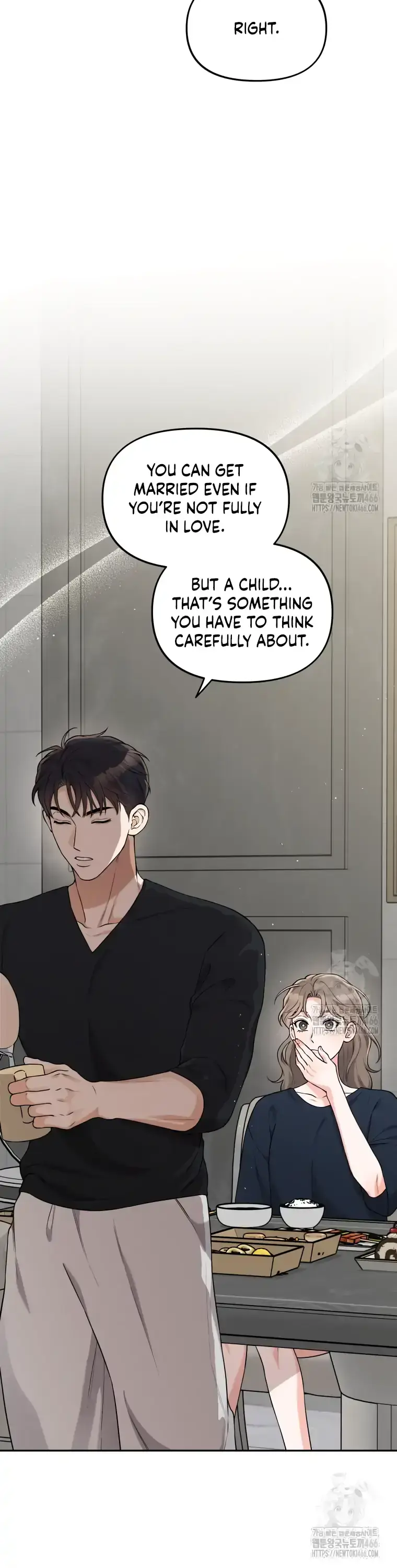 Dirty Marriage Chapter 21 Page 18