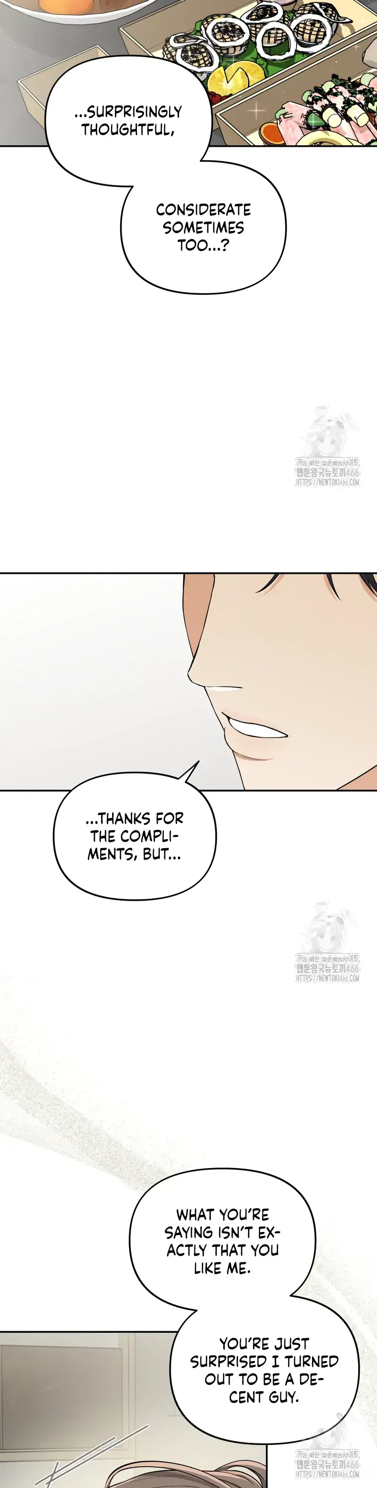 Dirty Marriage Chapter 21 Page 23