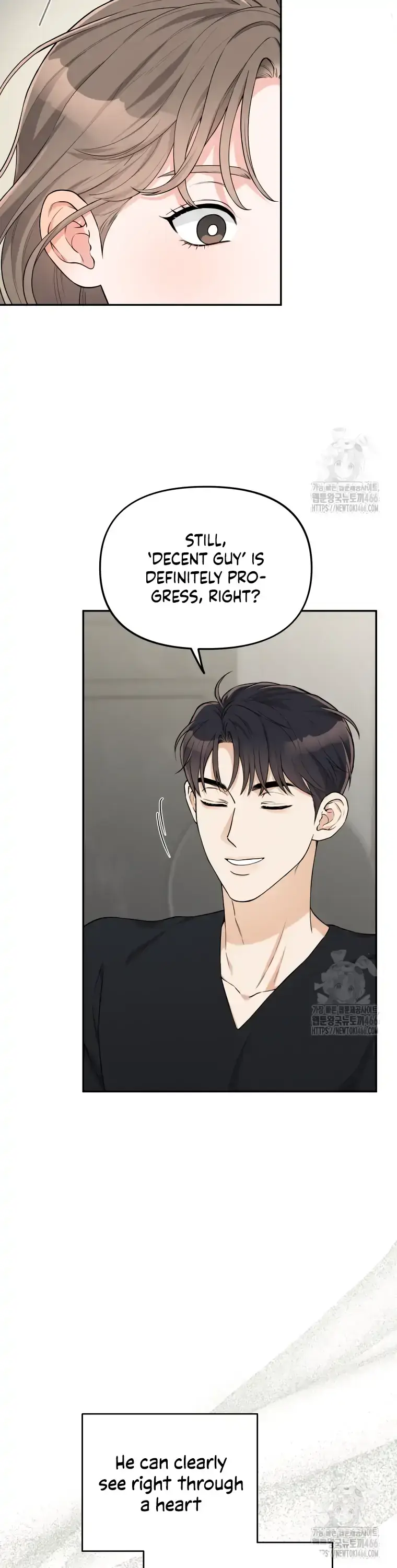 Dirty Marriage Chapter 21 Page 24
