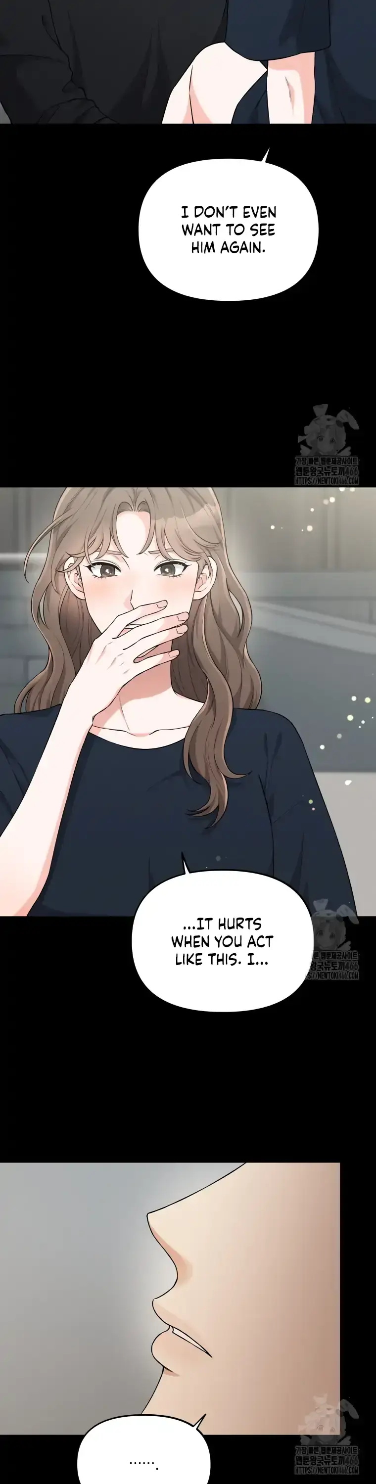 Dirty Marriage Chapter 23 Page 3