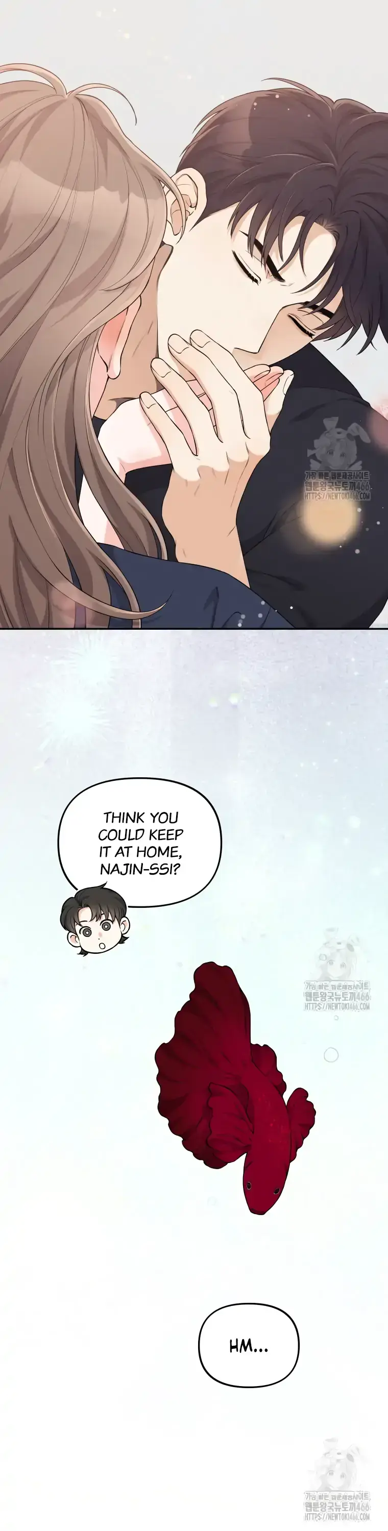 Dirty Marriage Chapter 23 Page 11