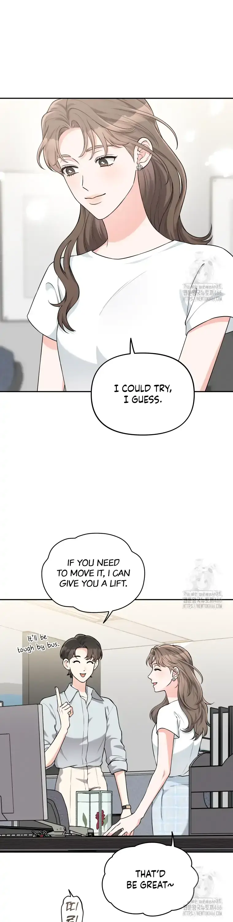 Dirty Marriage Chapter 23 Page 12