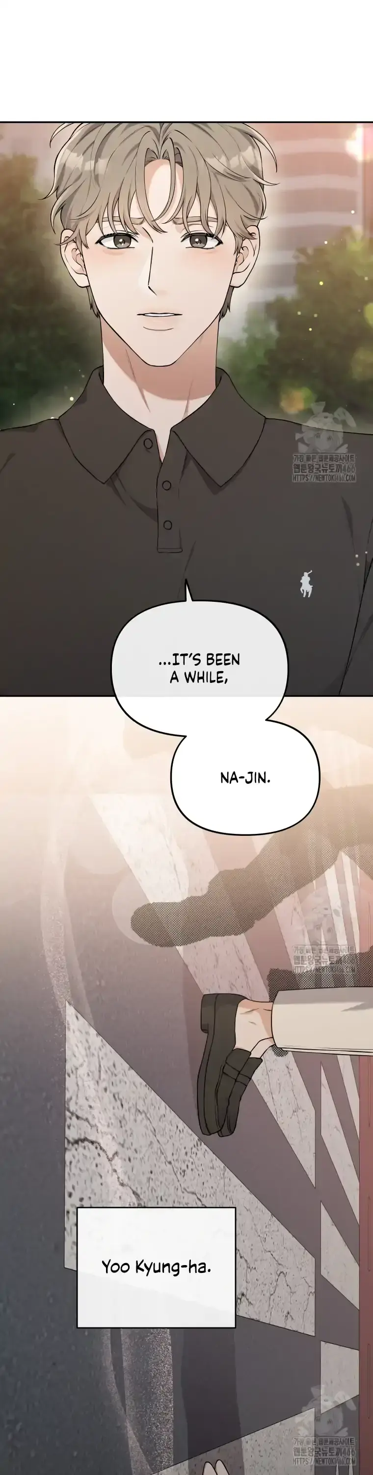 Dirty Marriage Chapter 23 Page 30