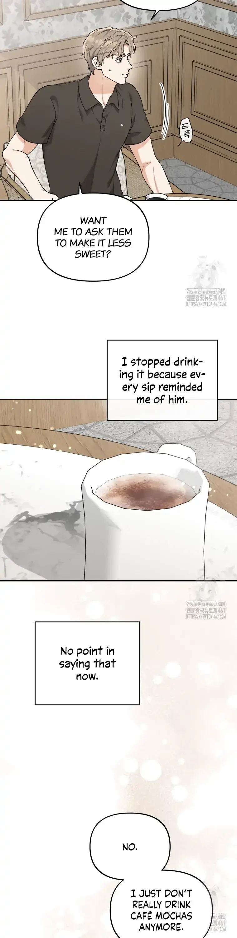 Dirty Marriage Chapter 24 Page 7