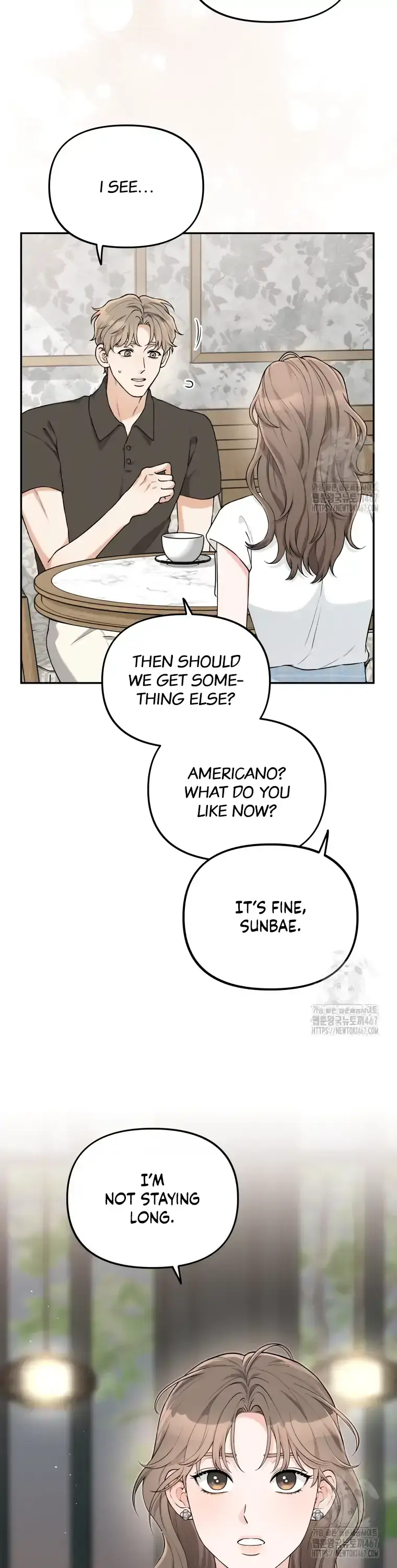 Dirty Marriage Chapter 24 Page 8