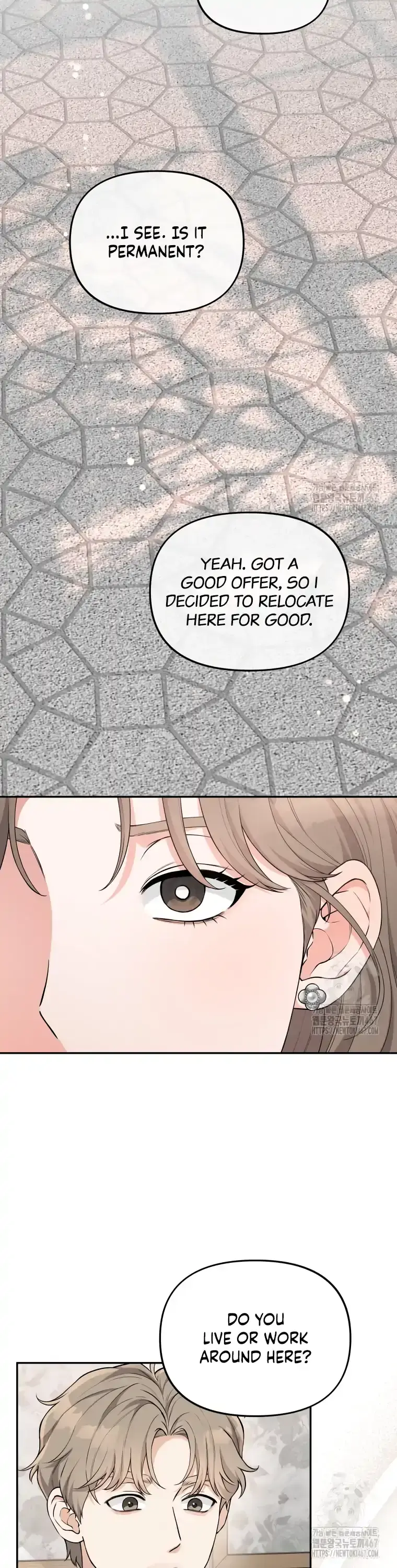 Dirty Marriage Chapter 24 Page 11