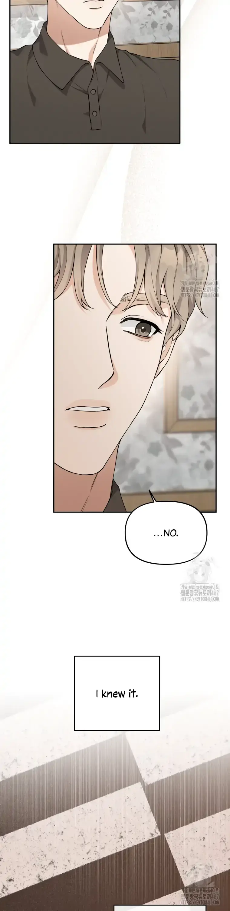 Dirty Marriage Chapter 24 Page 12