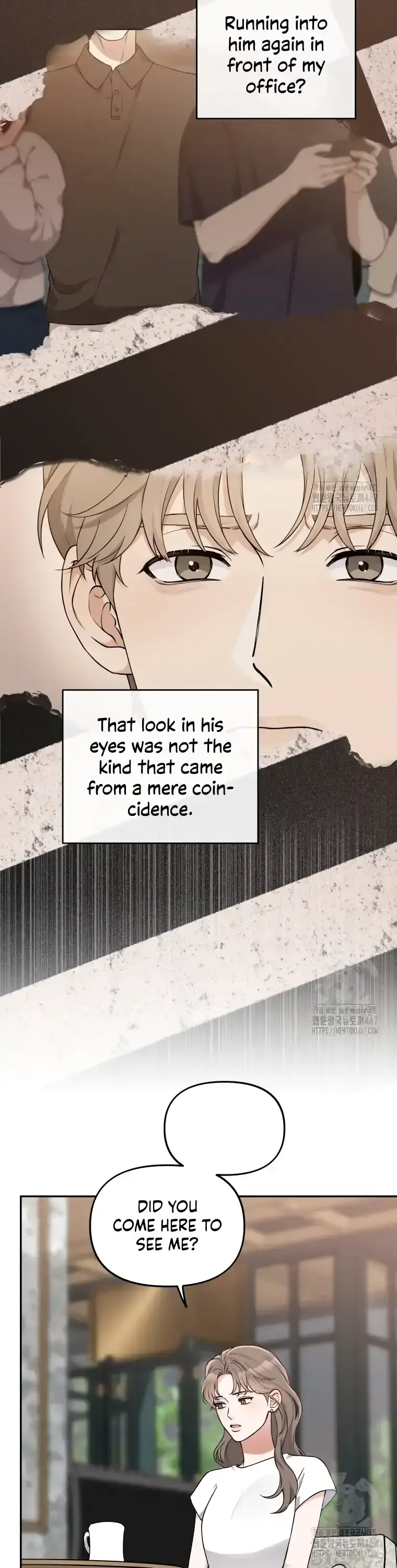 Dirty Marriage Chapter 24 Page 13