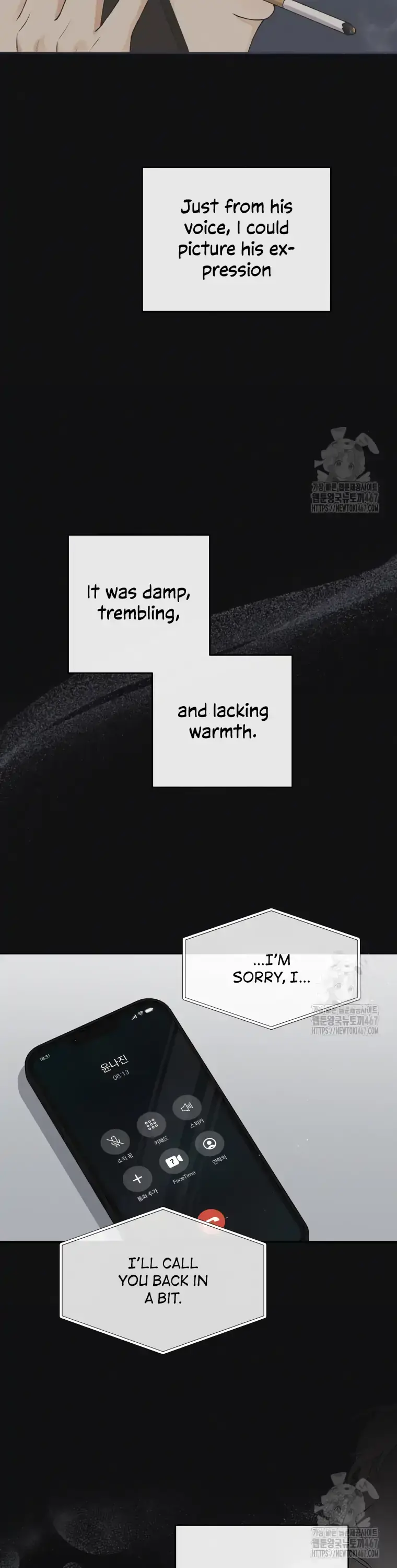 Dirty Marriage Chapter 24 Page 25