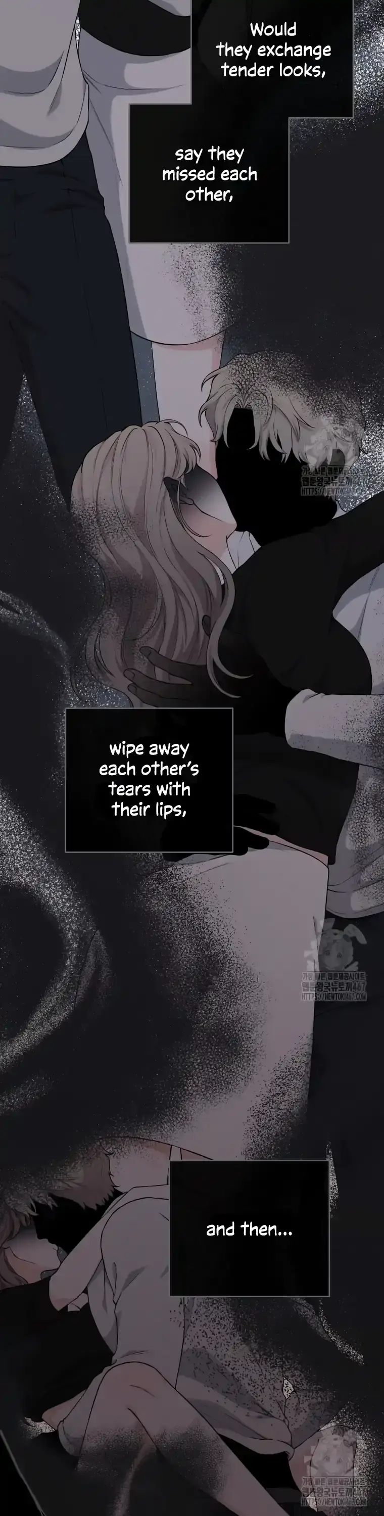 Dirty Marriage Chapter 24 Page 28