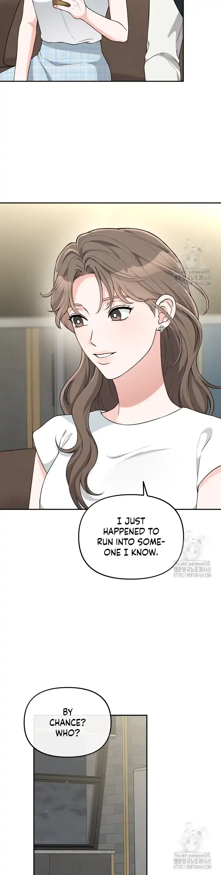 Dirty Marriage Chapter 25 Page 6