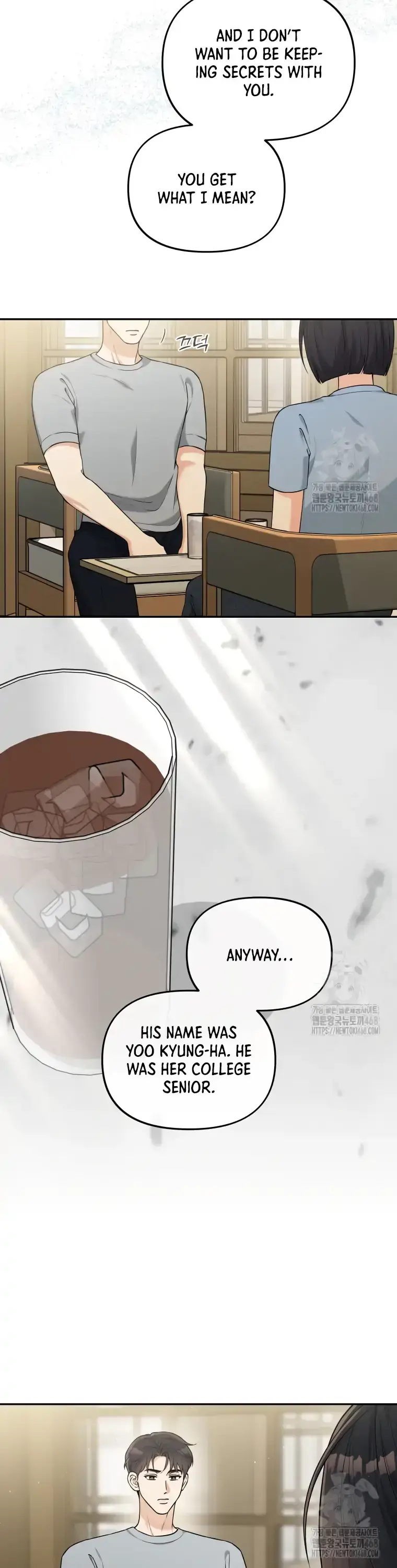 Dirty Marriage Chapter 27 Page 15