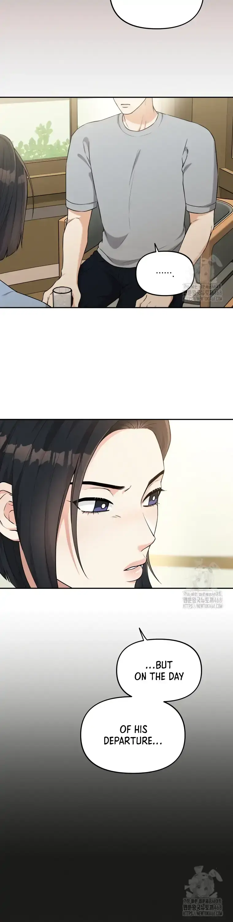 Dirty Marriage Chapter 27 Page 20
