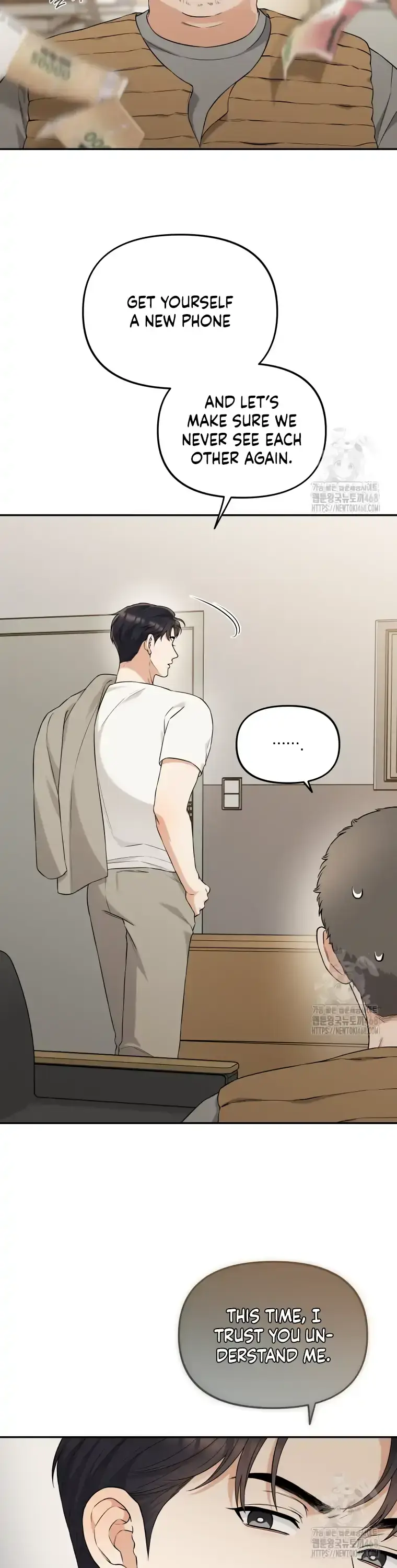 Dirty Marriage Chapter 31 Page 10