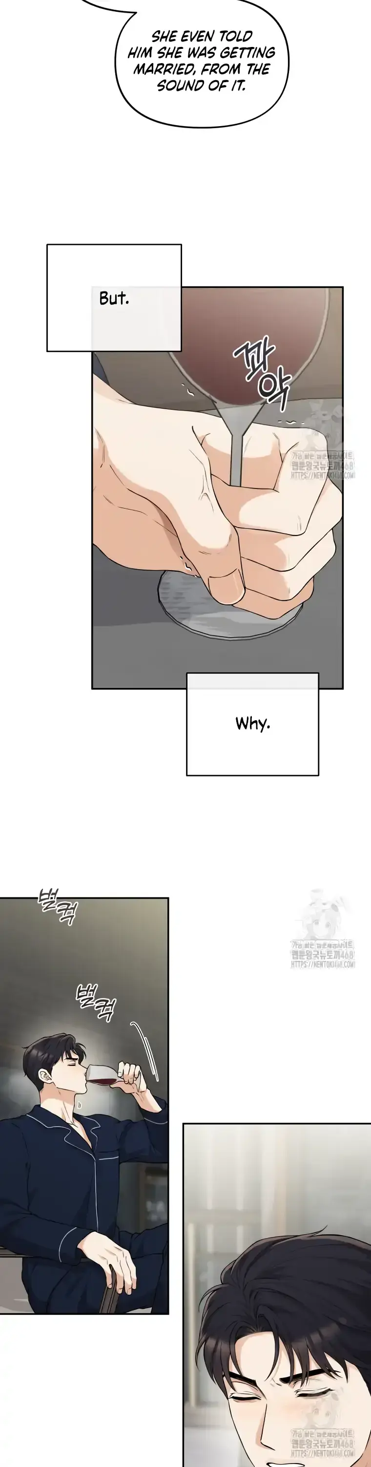 Dirty Marriage Chapter 31 Page 16