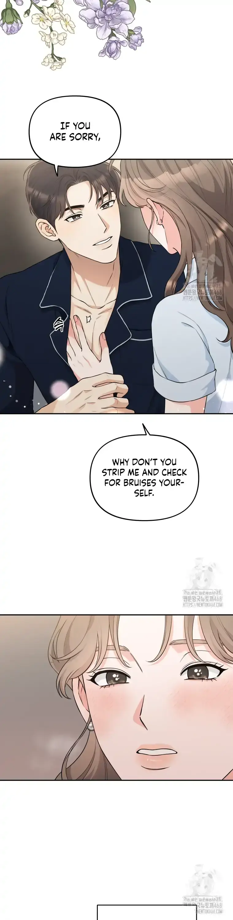 Dirty Marriage Chapter 31 Page 30